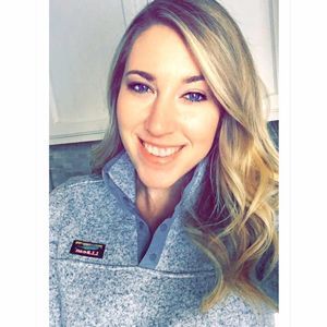 Meet your Posher, Lauren